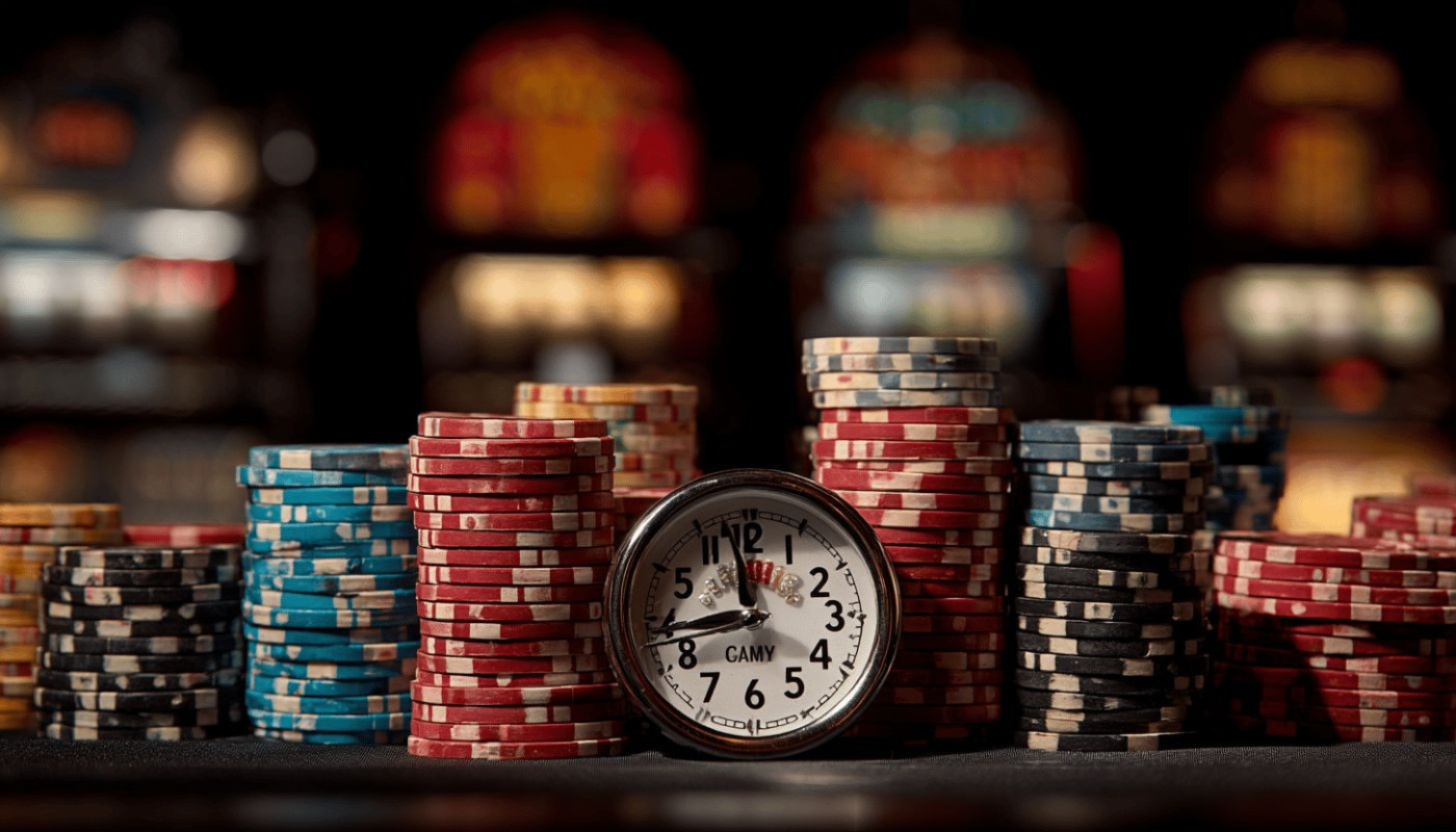 Casinos avec retraits instantanés avantages et comment les identifier