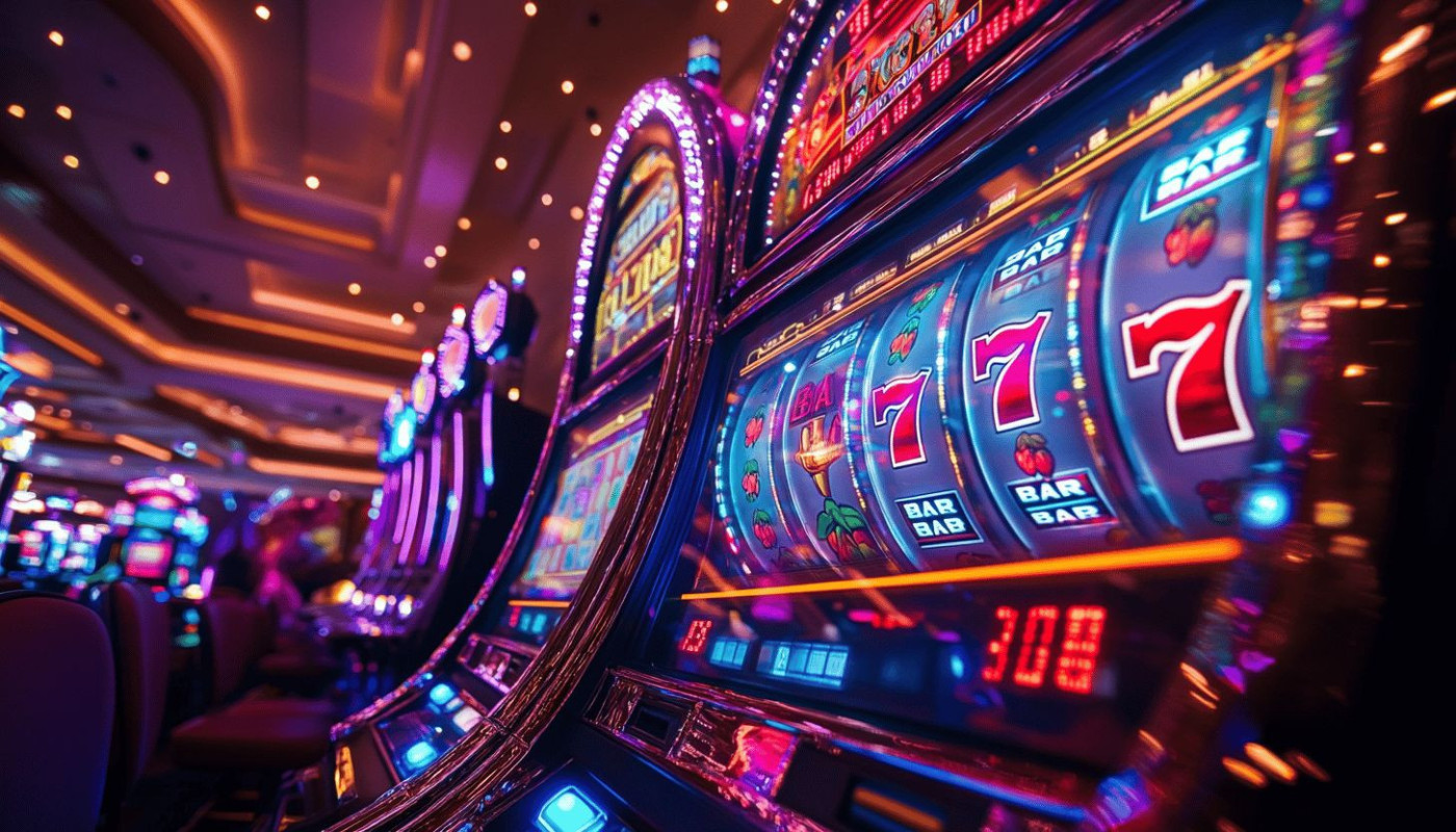 Comment maximiser ses gains sur les jeux de casino en ligne