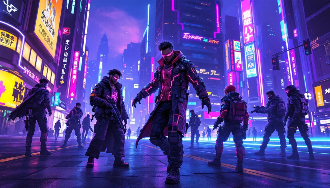 Découvrez les meilleurs jeux exclusifs disponibles en ligne