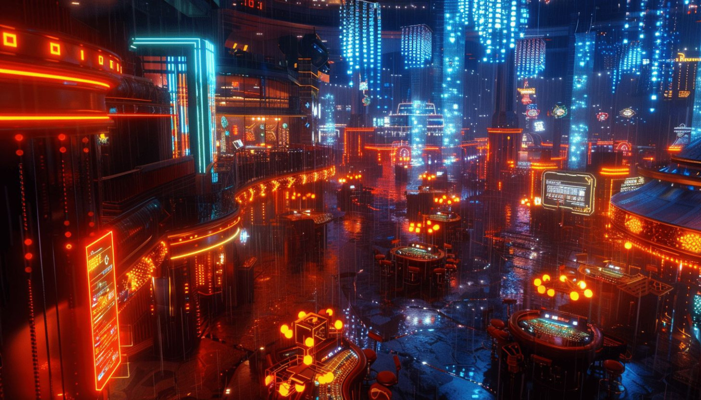 Évaluation des avantages et des risques des casinos en ligne utilisant des cryptomonnaies