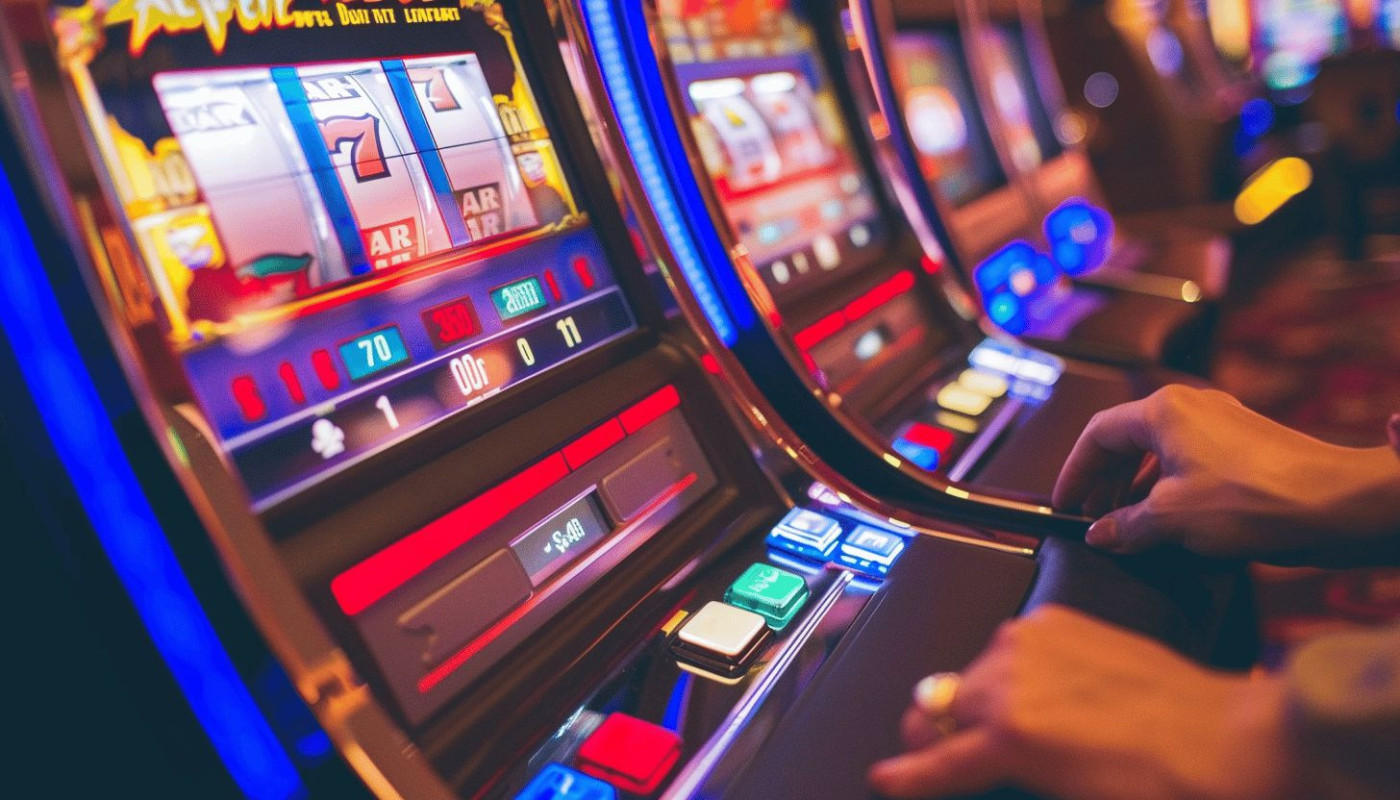 Les secrets du vidéo poker stratégies pour augmenter vos chances de gain