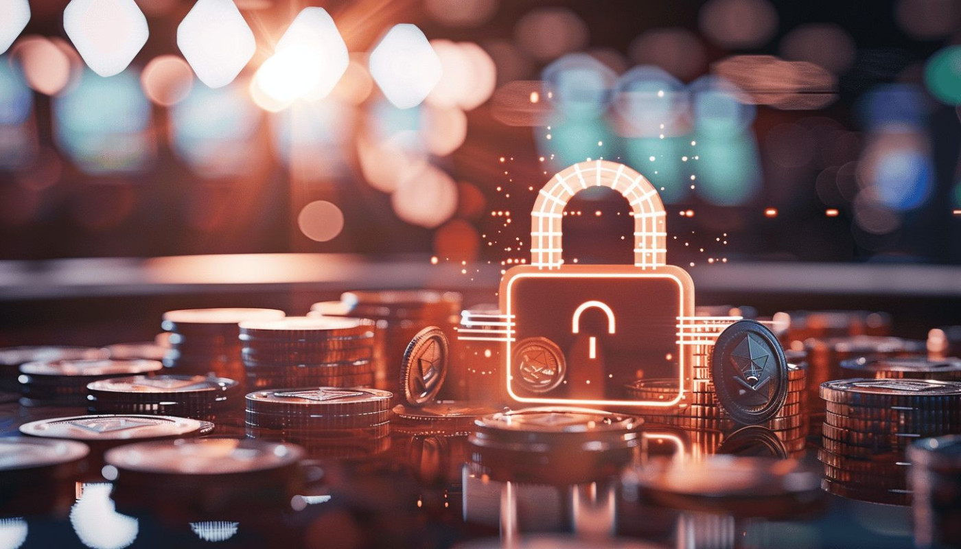 Méthodes de paiement sécurisées pour les transactions de casino en ligne